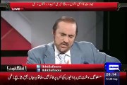 Will Indian Going To Do Attack In Pakistan - Babar Awan Telling