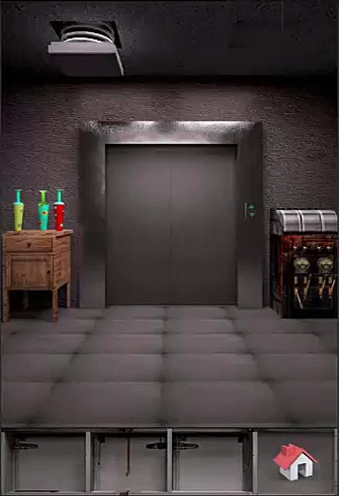 Doors - Level 34