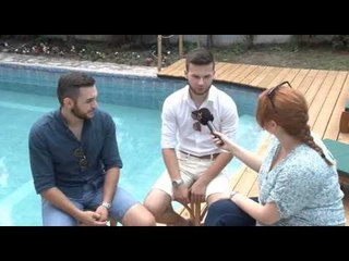 BackStage Prilog: Skopsko gajba za prijateli