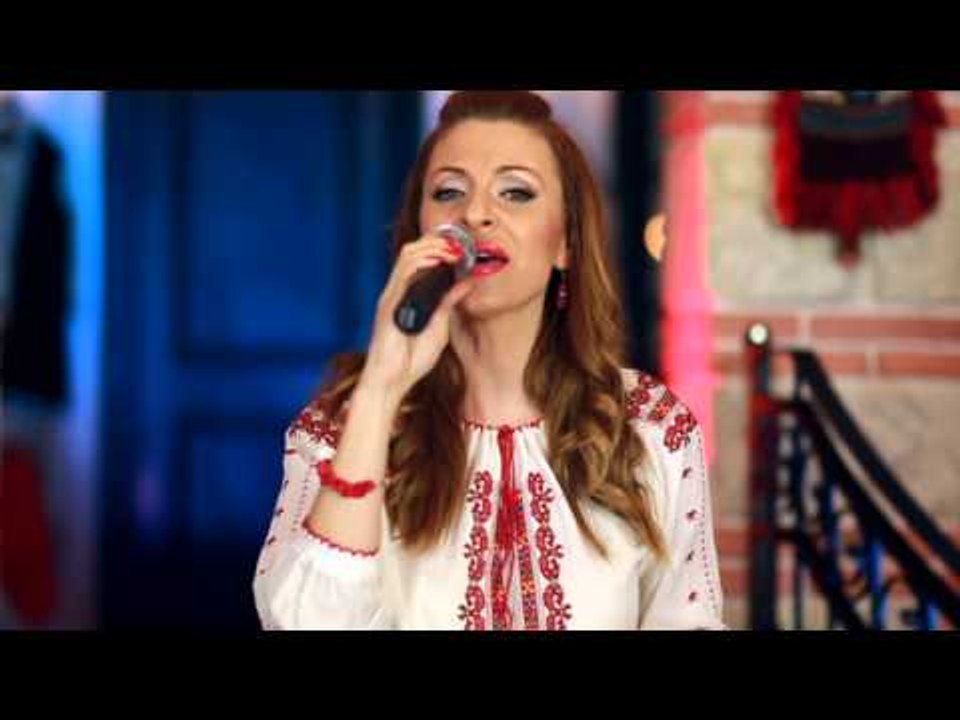 Elena Velevska i grupa Cardak -  Pileto mi pee
