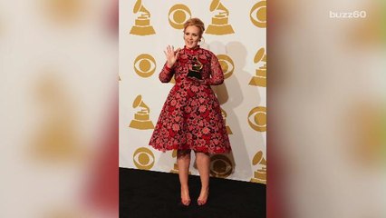 Rumor has it Adele may be releasing a new album this fall