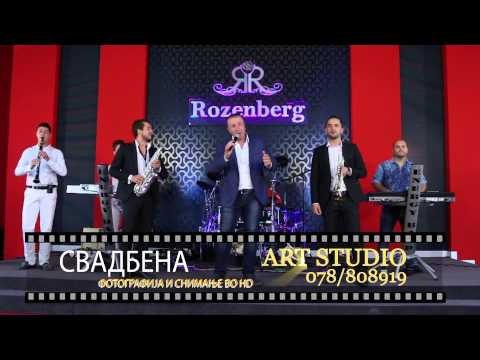 Strela pesnava - Fokus bend & Energy band VO ZIVO Moja svadba cover