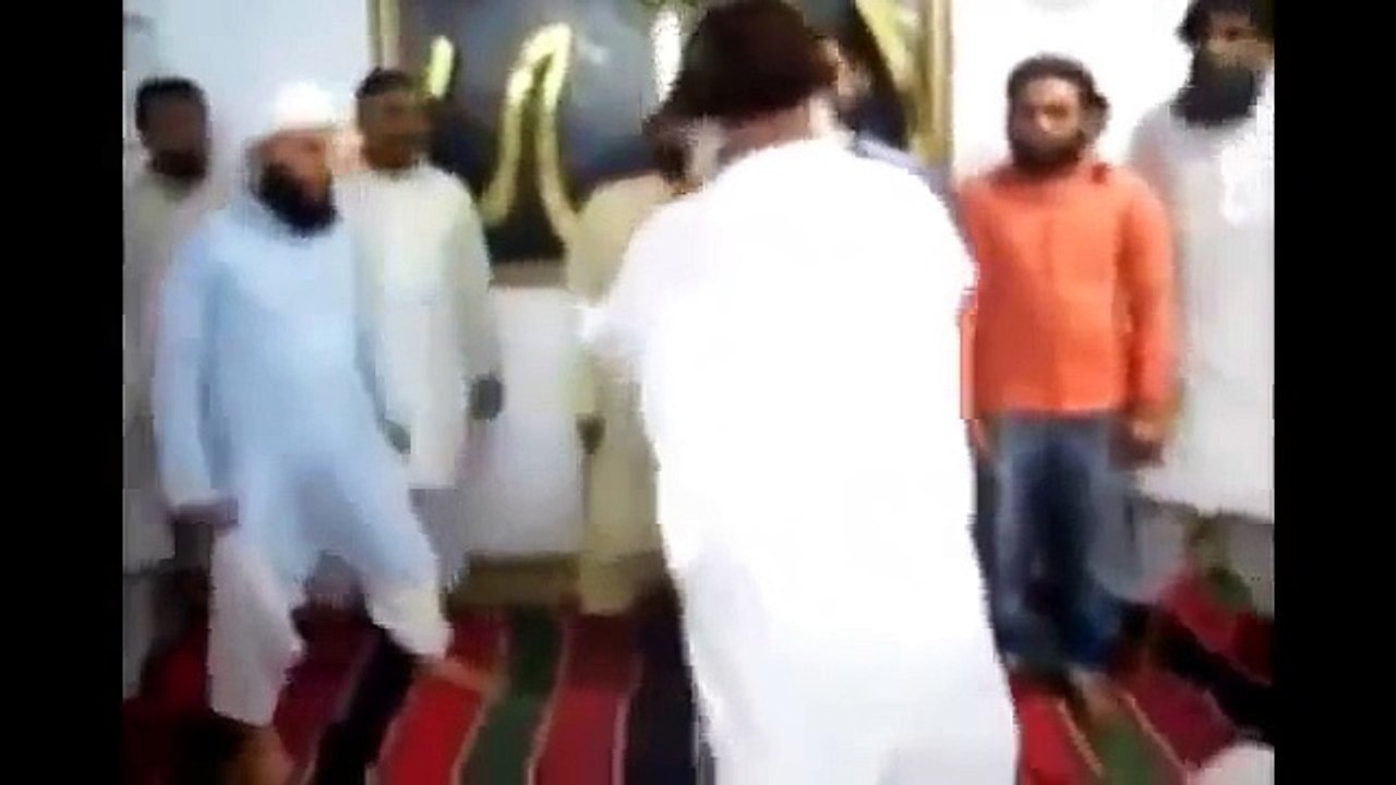 Funny Molvi