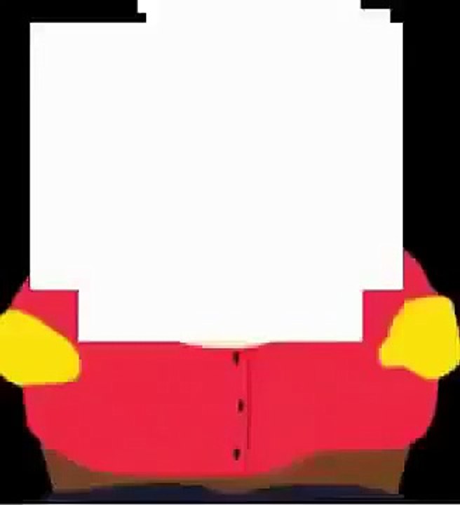 Can You Guess This Character #1