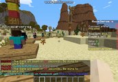 [Minecraft]HungerGames #1 - Prvi video!