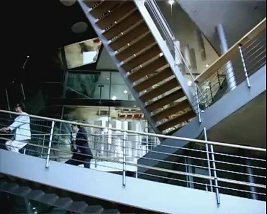 MOABIT VICE Episode 1 - Zwei Cops aus Miami in Berlin