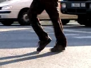 David Elsewhere, Bits "Semáforo"