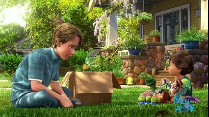 Las 10 cosas que hasta ahora se saben de Toy Story 4