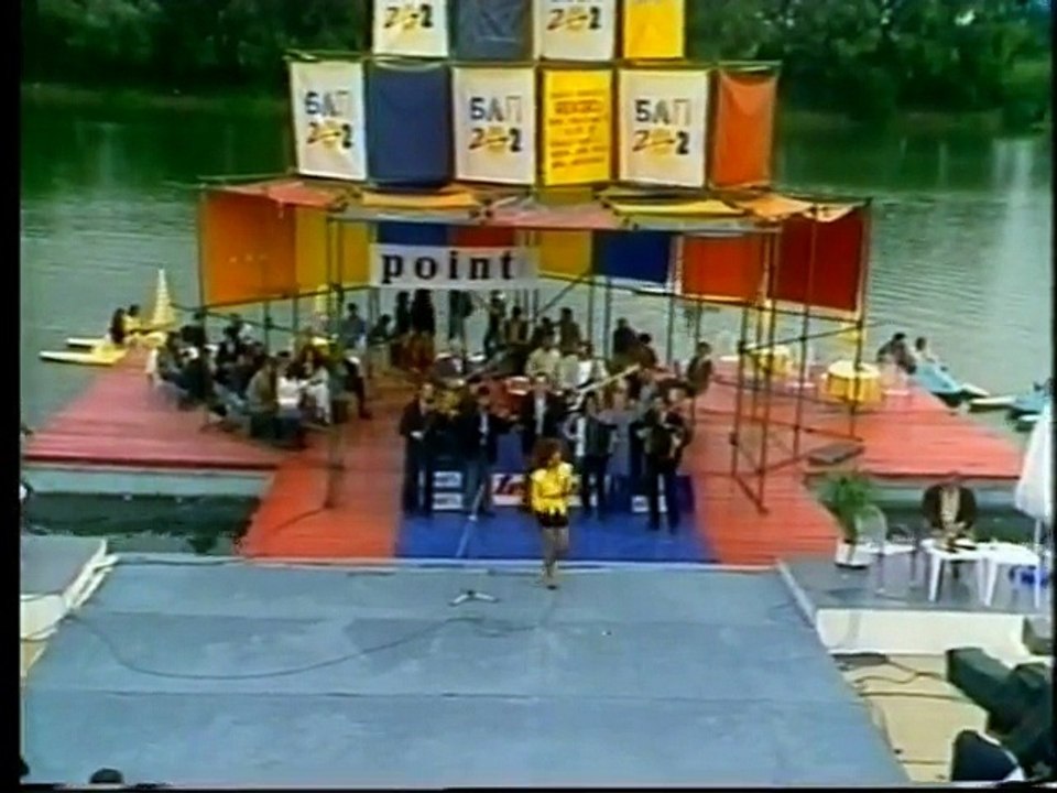 Sladjana Kosutic - Da je meni da te vidim