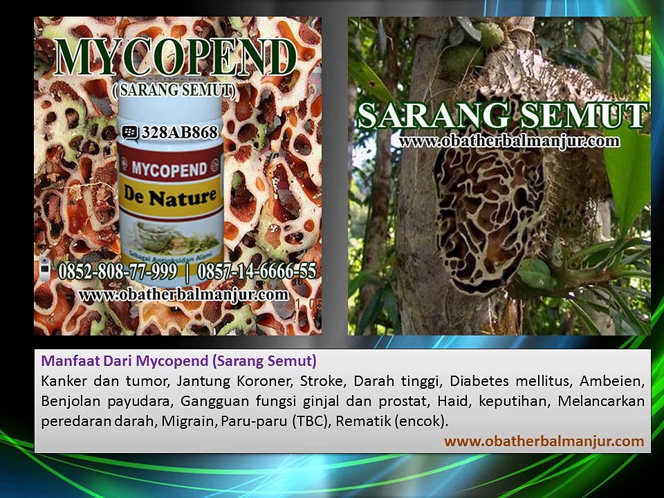 Teknik Pengobatan Alami Ala Israel | Cara Mengobati Kanker Payudara