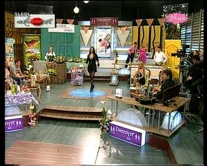 Tina Ivanovic - Mali crni vrag