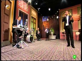 Extra Band-Bitola - Za kogo ti cuti Dano liceto