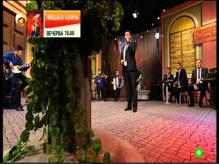 Dean Gorgijovski i orkestar Zajdi , zajdi - Lazi lazi Vere