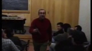 Gregory Chaitin Lecture Lisbon University 2004 (7) (MATHEMATICS & PHILOSOPHY LECTURES)