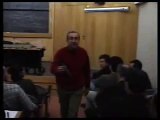 Gregory Chaitin Lecture Lisbon University 2004 (7) (MATHEMATICS & PHILOSOPHY LECTURES)