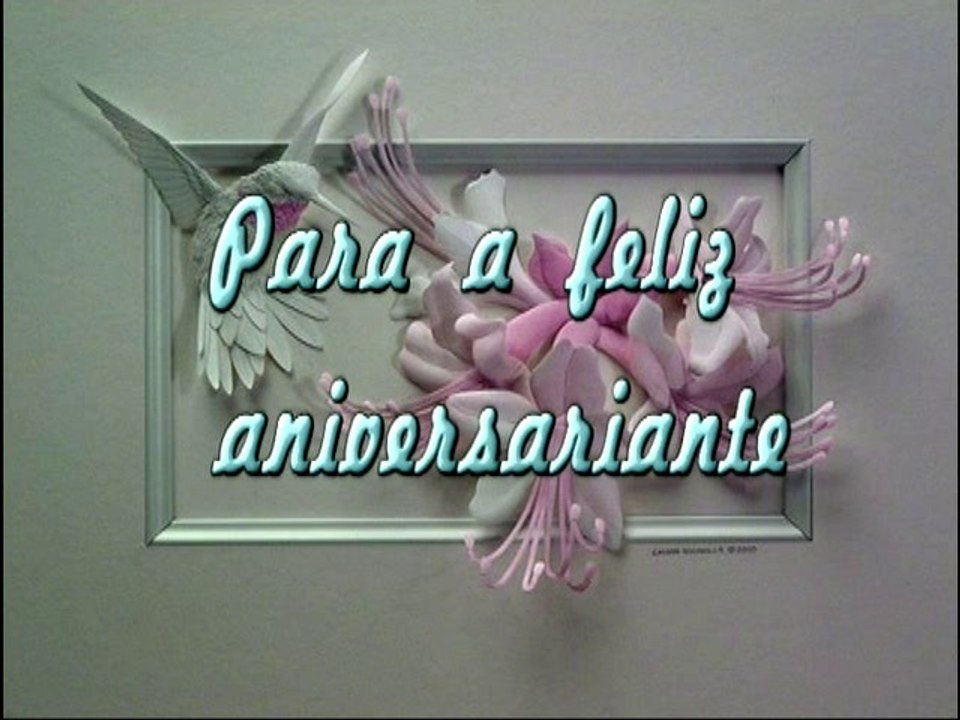 VillardouroLurdes Aniversário