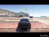 Mercedes C63 AMG | Drift Montage | Forza Horizon 2