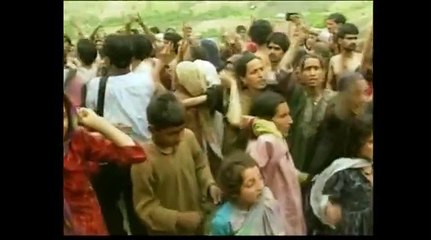 Azaadi Kya Hai The Power of Freedom An ISPR Official Presentation