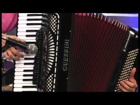 Celo Skopje - Adrijana Kes i Tata Mata