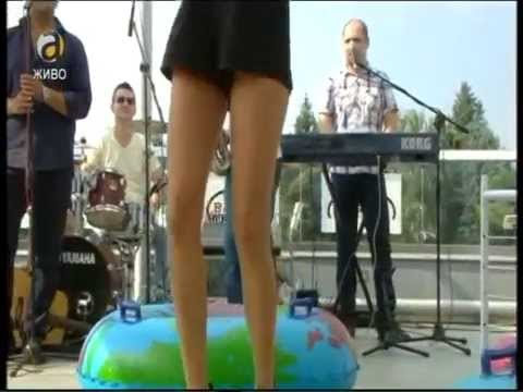 Sanja Sany - Ostavi go (POD VODNO)