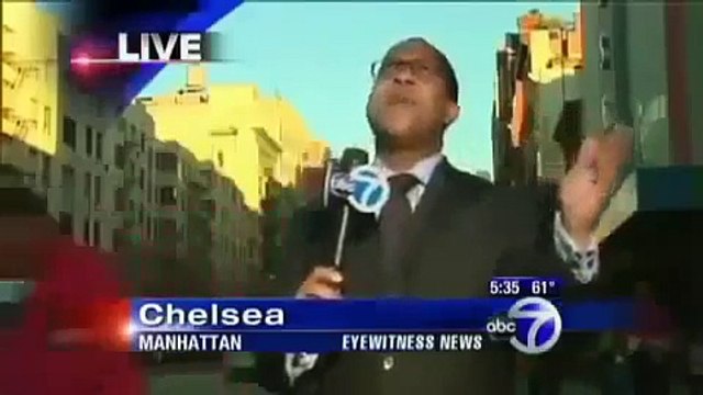 ABC reports UFO over nyc manhattan sky EPIC STORY _ Funny Compilation _ The Best