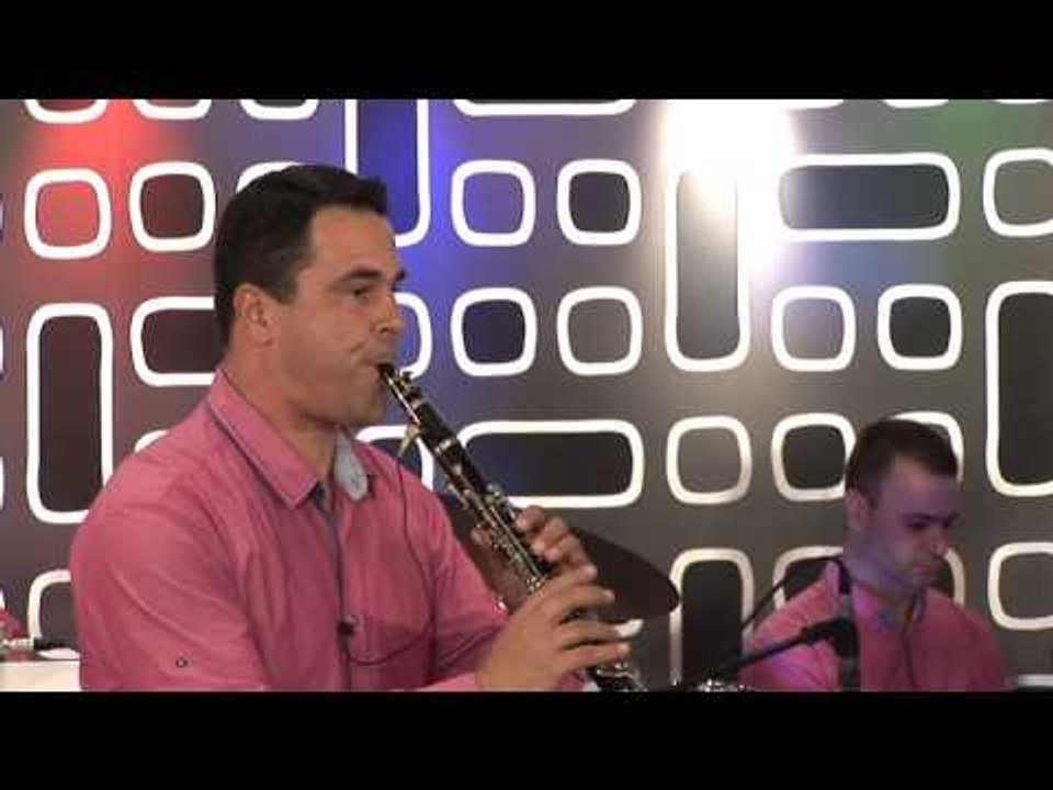 Jana ubava - Daniela Temelkova i Tata Mata cover