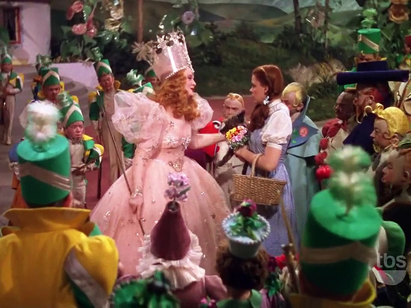 Follow the Yellow Brick Road: Why The Wizard of Oz is such an