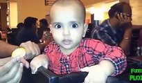 amazing Babies Eating Lemons for First Time Compilation 2013 HD Animal Funny Video 2013)   HD