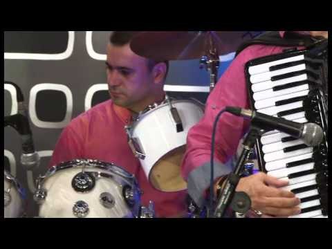 More sokol pie - Milica Kuzmanovska i Tata Mata