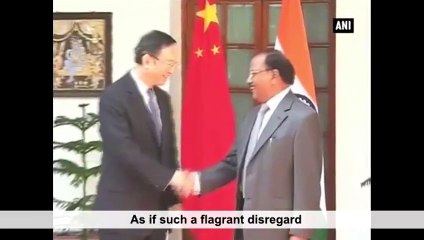 India Pakistan and NSA meeting and why it failed.