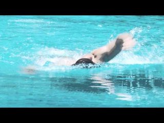 BackStage prilog: Razladuvanje na bazen so Marko Popovski