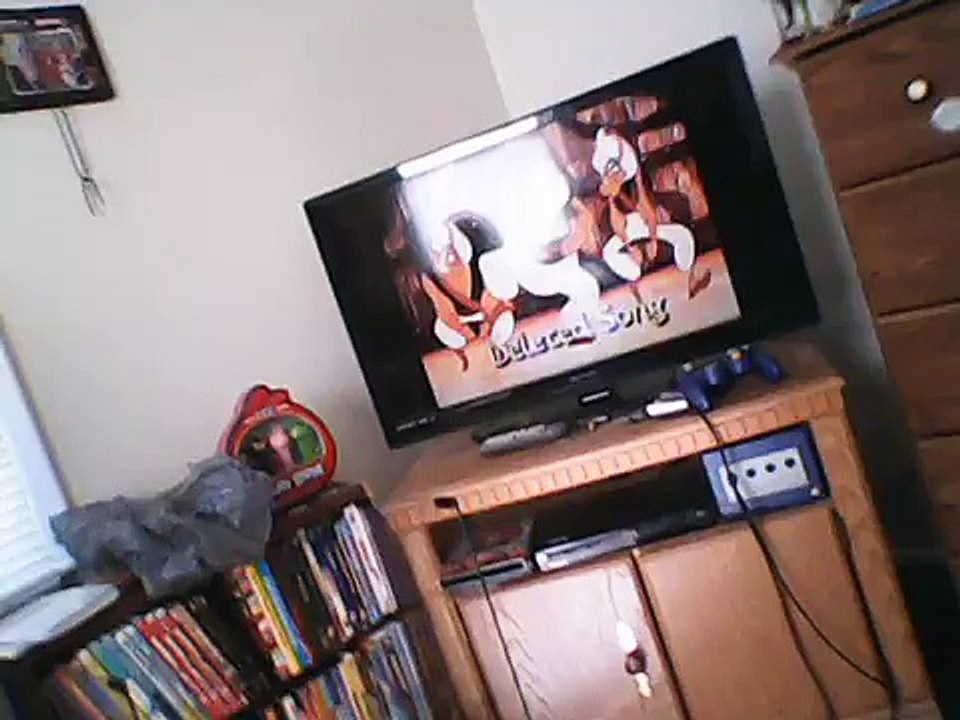 Dvd Opening Of Lion King 2