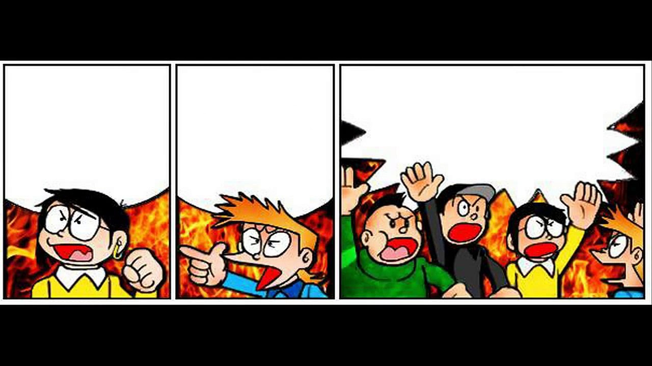 Khúc hát mừng sinh nhật doremon version