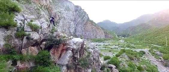 Nanhay Hathon Main Qalam - a CRS Production for ISPR