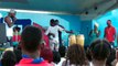 Haitian Flag Day Dance Competition w/ Team Music Radio on the Scene