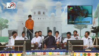 Bapu Lal Badshah Da Mela | Punjabi Sufi Live Program HD Video | Qawal | Punjabi Sufiana