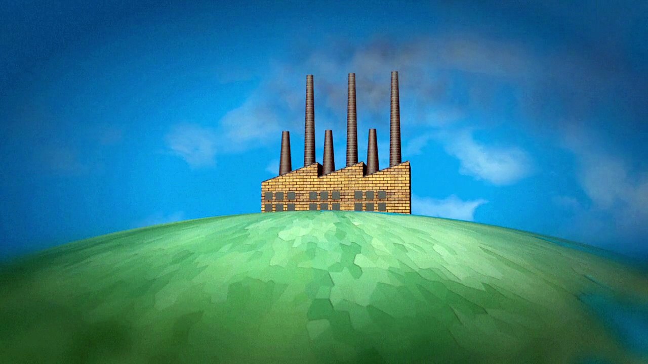 Global warming