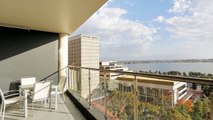Perth - Executive Style Fully Furnished Apartment    ...