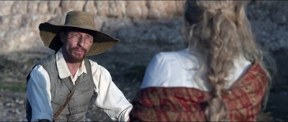 "Королева пустыни" - Trailer & Filmclip [HD]