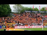 Ultras Deutschland - Wir lassen uns nicht verbieten - Gemeinsam sind wir Stark - Pro Stehplätze