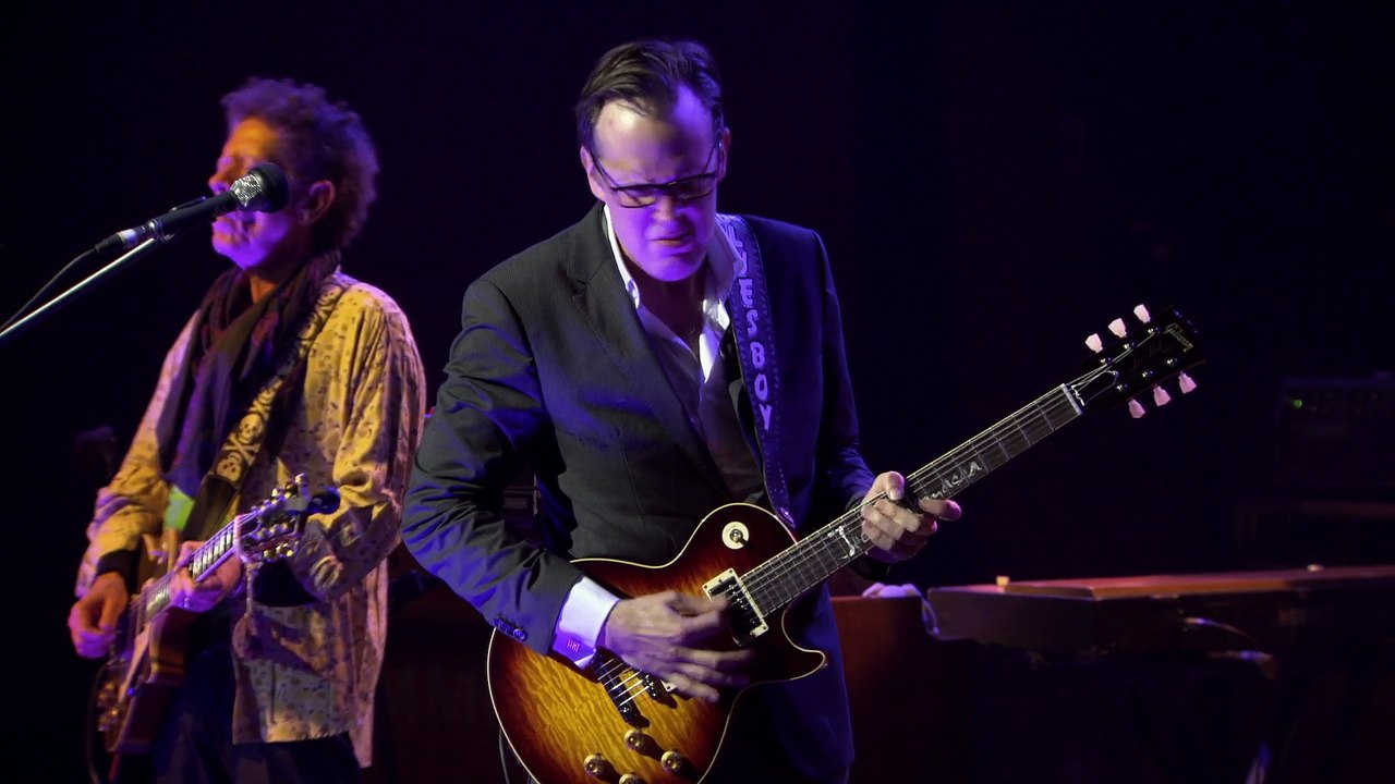 Beth Hart & Joe Bonamassa: Live in Amsterdam Part4