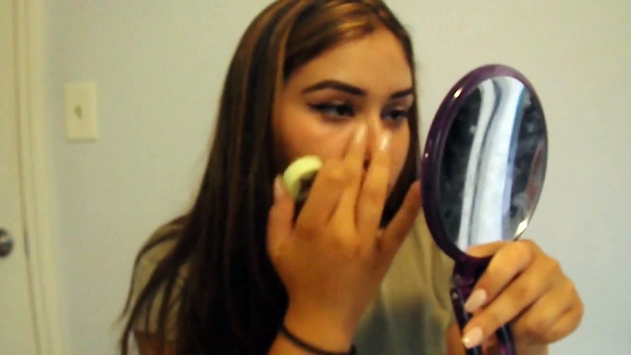 Bold Liner & Red Lips|Makeup Tutorial