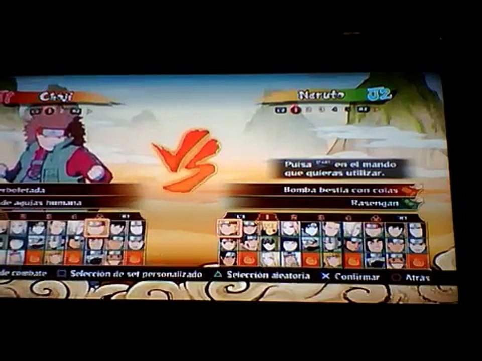 axel naruto