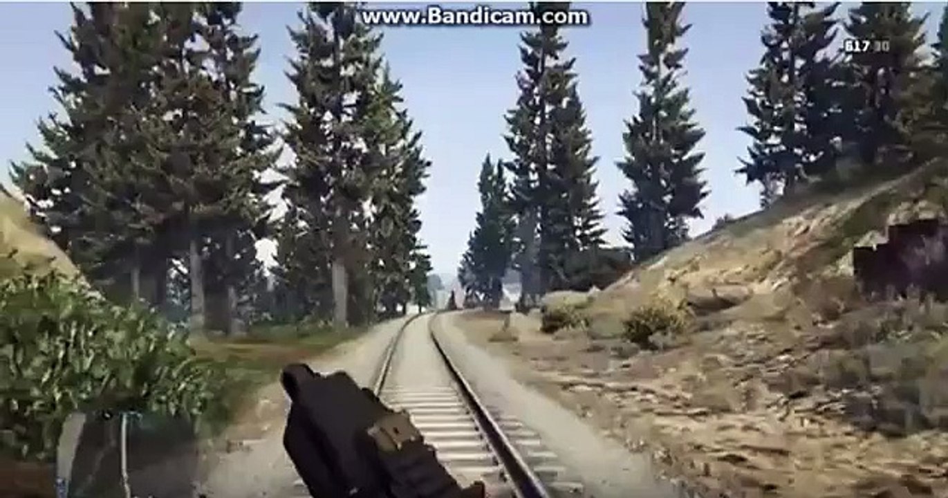GTA5 Fail Compilation!!!!!!!!!