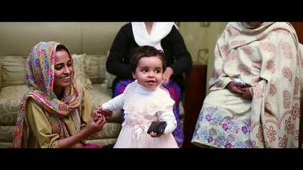 Sisters in Arms - Presented by ISPR