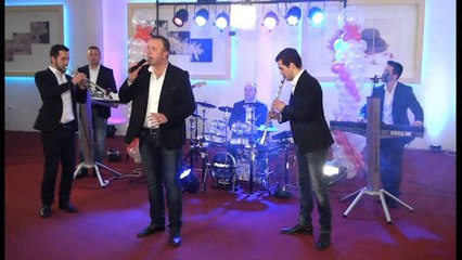 Da ja nemam pesnava   Fokus Bend cover