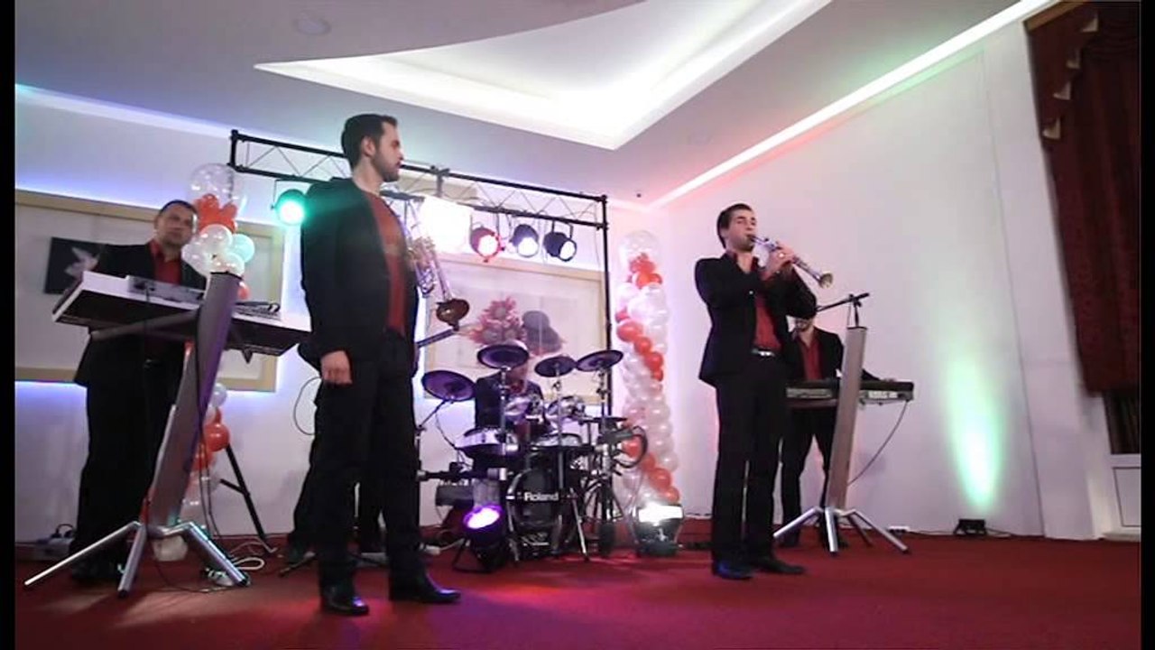 Pajdusko oro   Fokus Bend cover