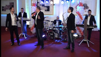 Lek za nevreme   Fokus Bend cover