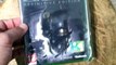 unboxing dishonored definitive edition xbox one