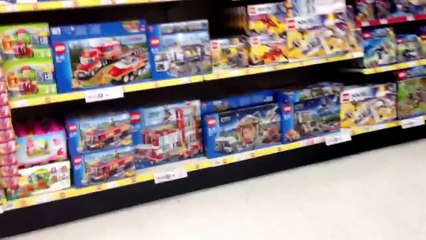 Toys'R'Us Hunting:LEGO,Skylanders,Minecraft & MORE!